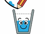 Slike Izdašan Glass između mreži