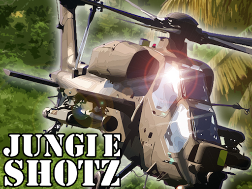Slike Jungle Shotz