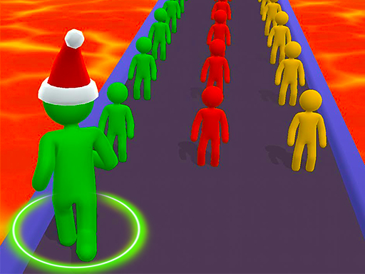 Slike Ragdoll Rush tri-D