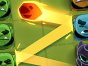 Slike Bounzy prema mreži