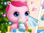 Slike Pony Sisters rođen