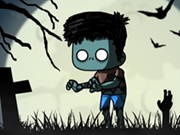 Slike Zombeat.io: Internetski navijanje prema više igrača